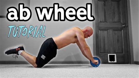 ab roller youtube|ab rollouts for beginners.